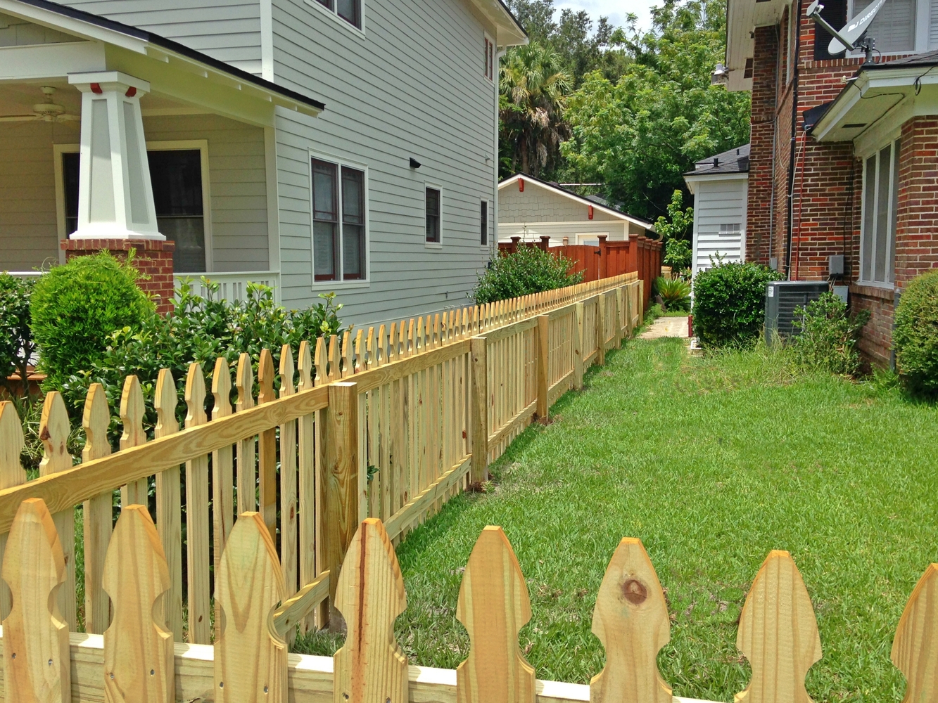 Superior Fence & Rail