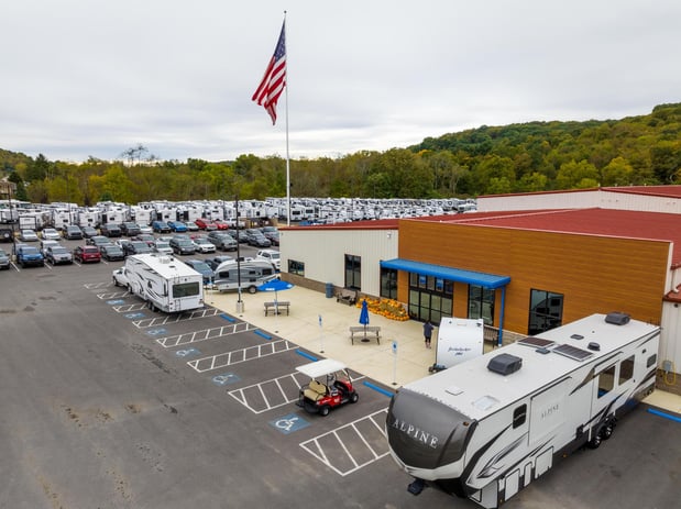 Images Camping World RV Sales
