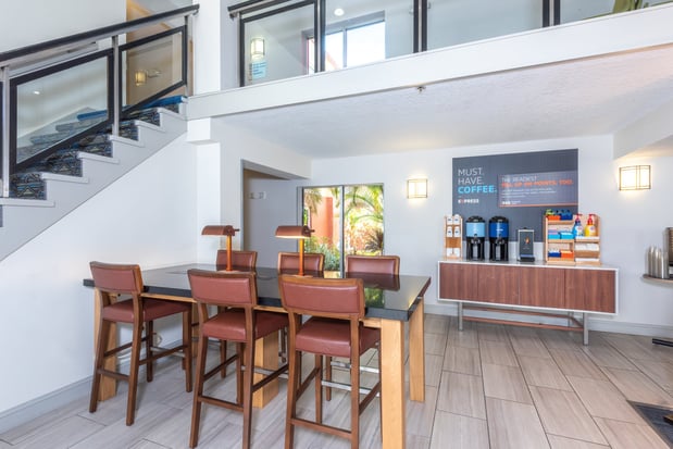 Images Holiday Inn Express & Suites Bradenton West by IHG