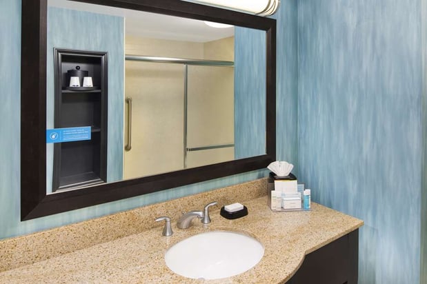 Images Hampton Inn Columbia I-20-Clemson Road