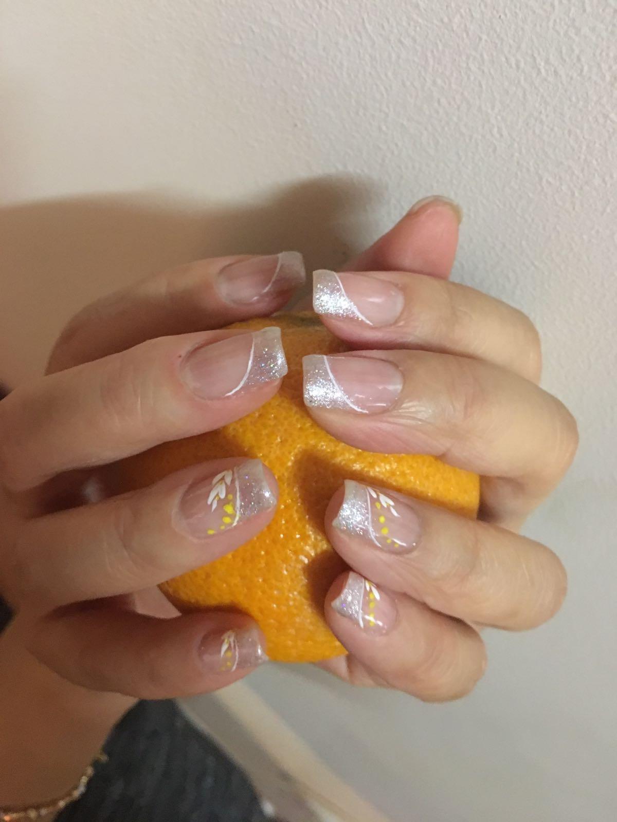 Koi nail spa coupon