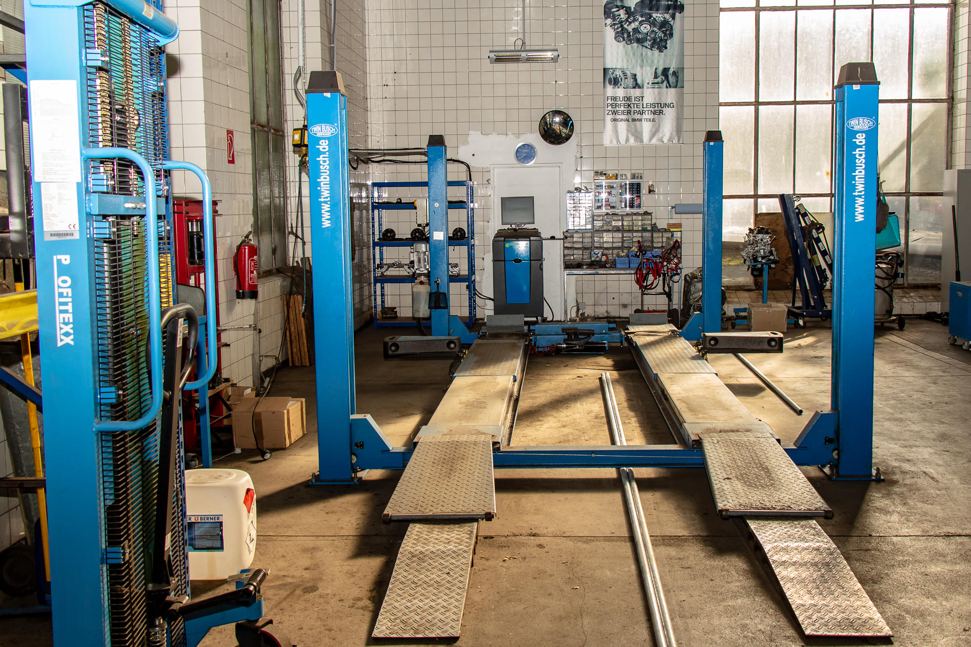 Foto de HAPA Fahrzeugtechnik Foto de HAPA Fahrzeugtechnik