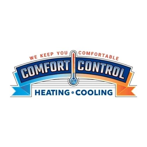 Comfort Control Heating and Cooling