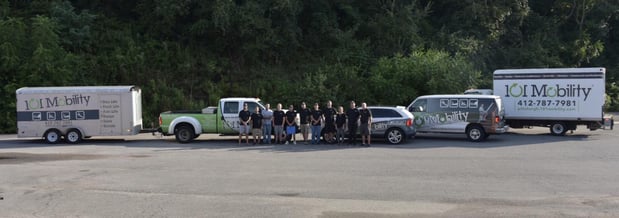 Images 101 Mobility of Pittsburgh