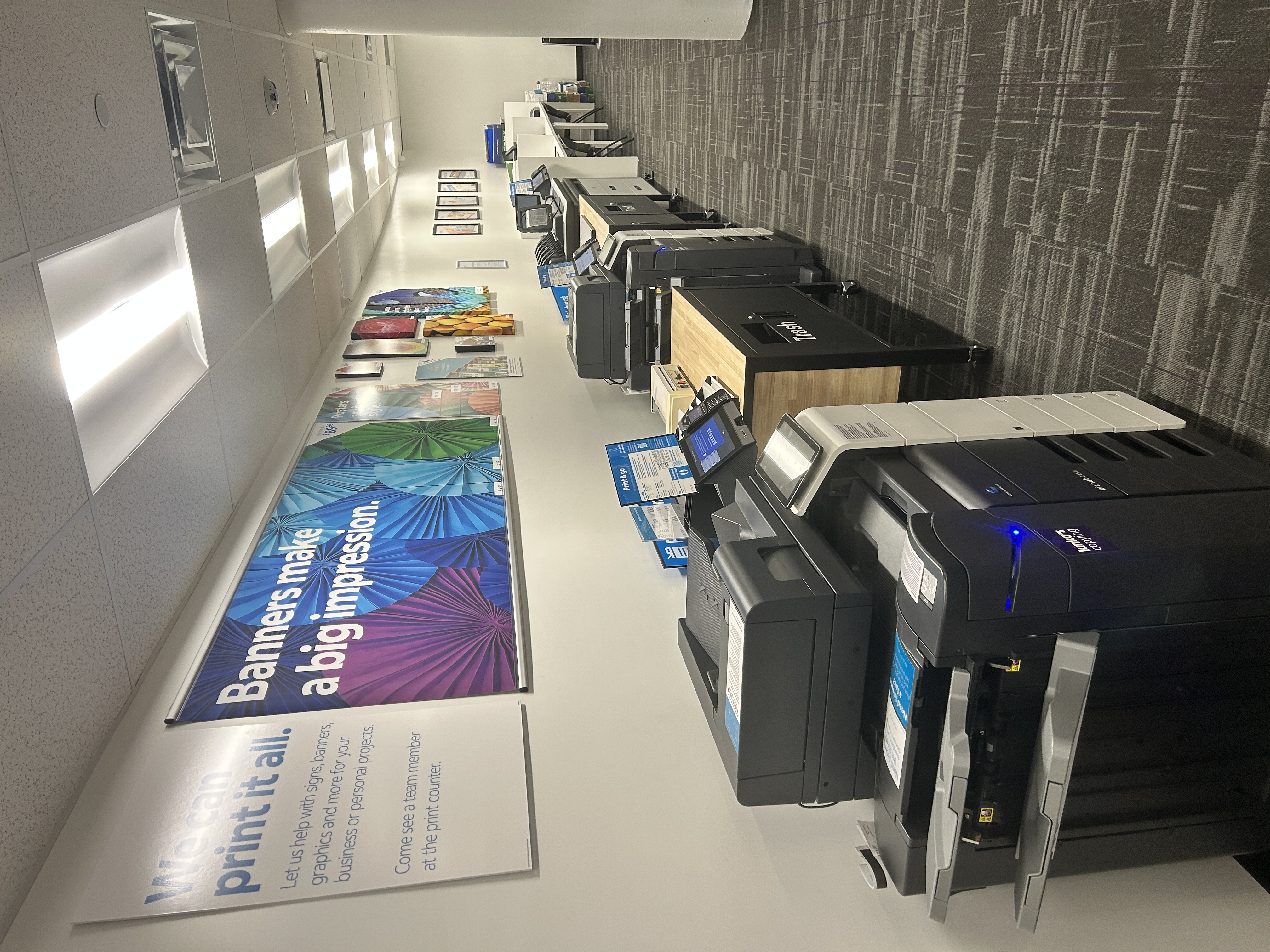 FedEx Office Print & Ship Center Image