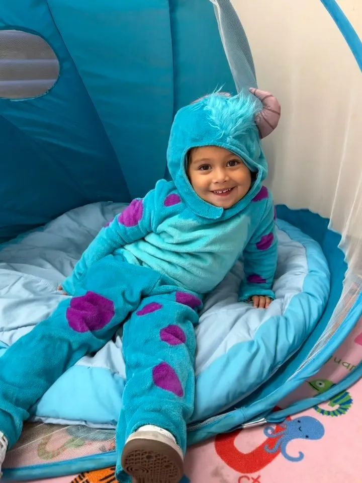 The Stork's Nest Child Academy Inc Image