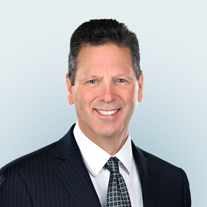 Dave Cajka headshot.