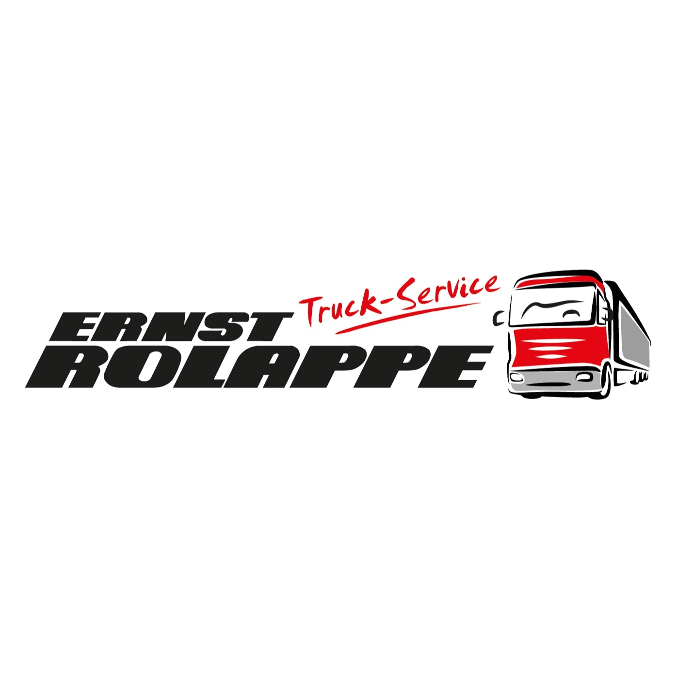 Ernst Rolappe GmbH in Stuhr - Logo