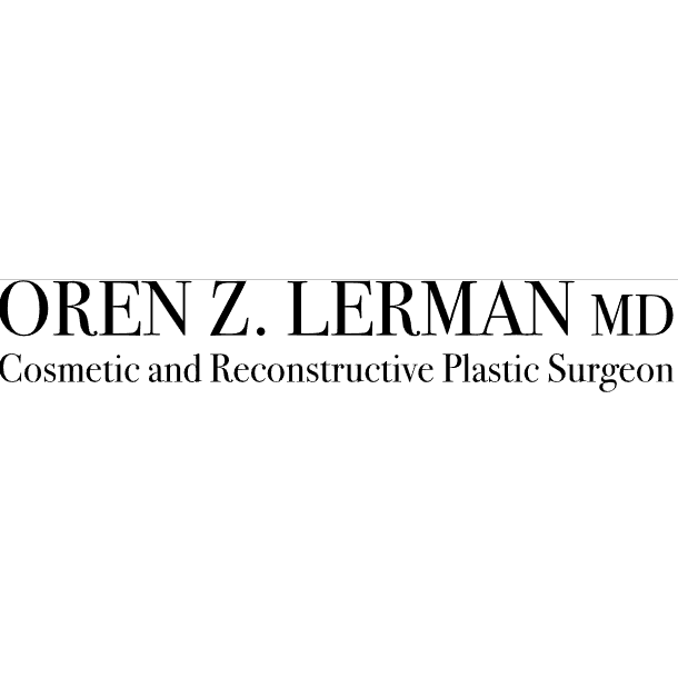 Oren Z. Lerman, MD