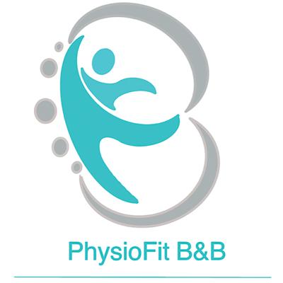 Logo PhysioFit B&B
