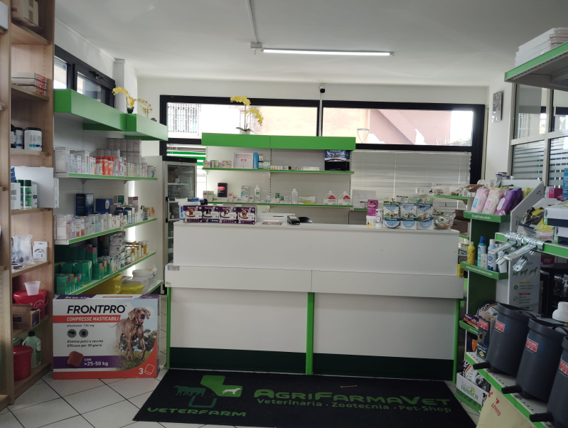 Images Agrifarmavet - Farmacia Veterinaria - Zootecnica - Pet Shop