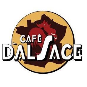 Cafe d'Alsace