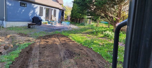 Images H & H Landscaping
