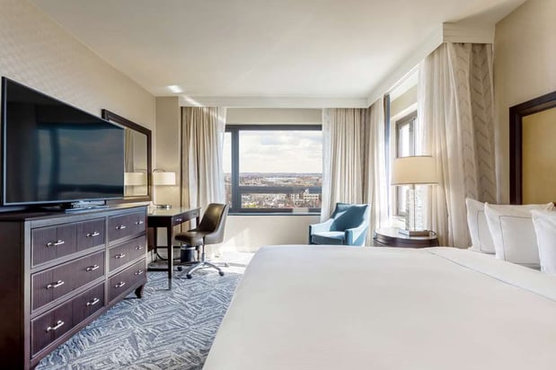 Images Washington Hilton