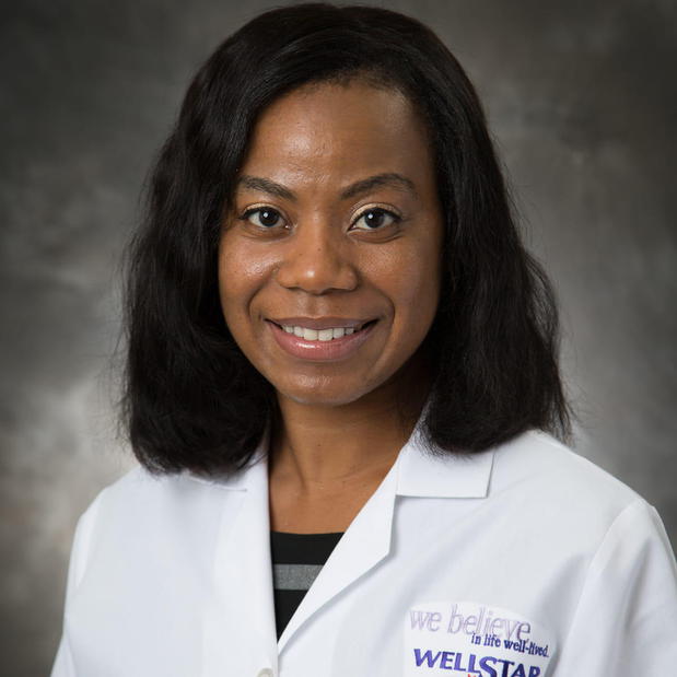 Images Karon Hammonds, MD