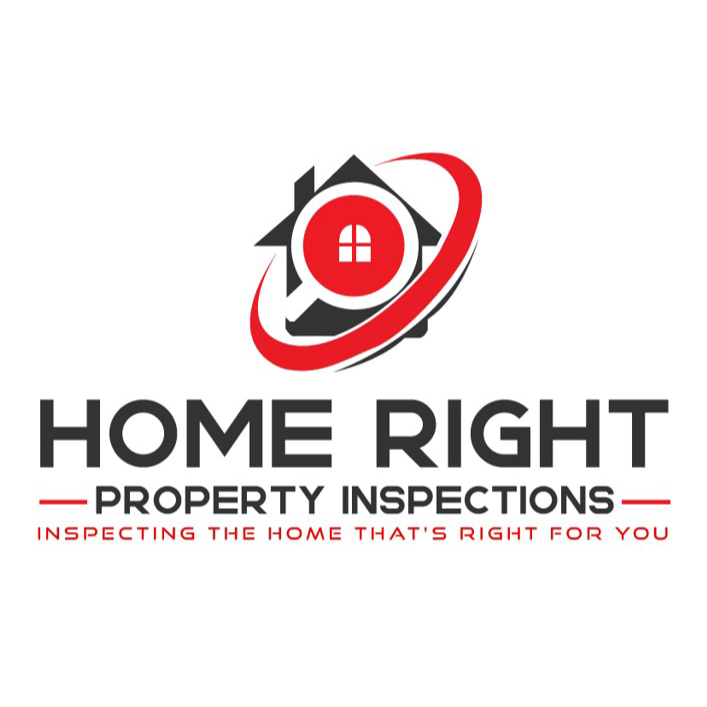 Home Right Property Inspections Logo