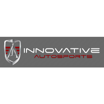 Innovative Autosports Logo
