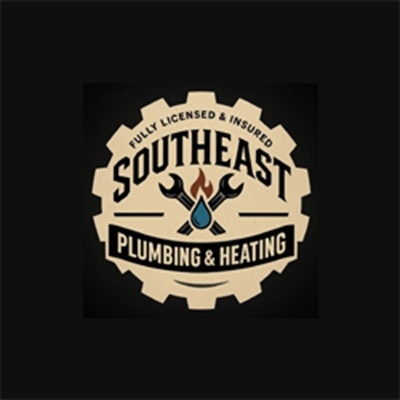 South East Plumbing &amp; Heating Logo