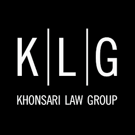 Khonsari Law Group