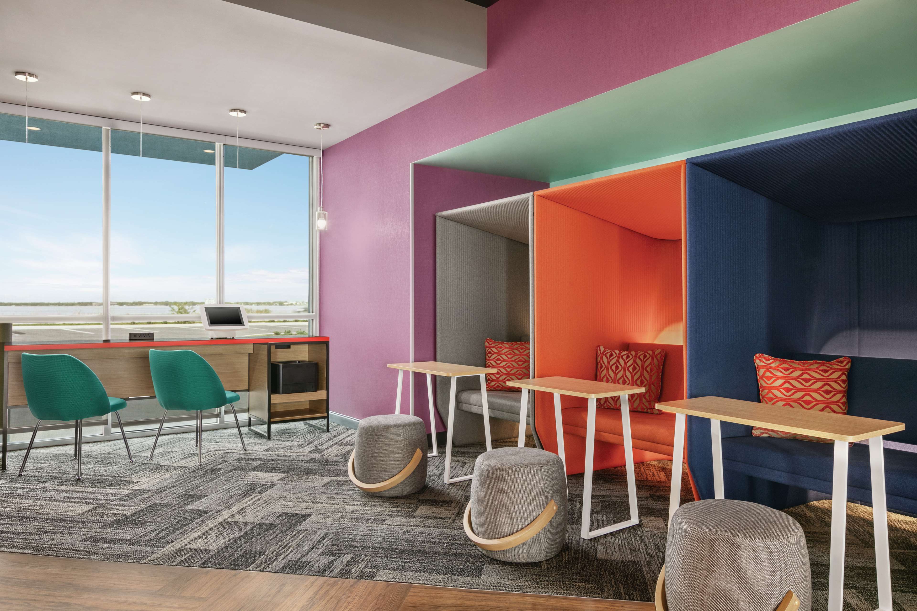 Tru by Hilton Sebring