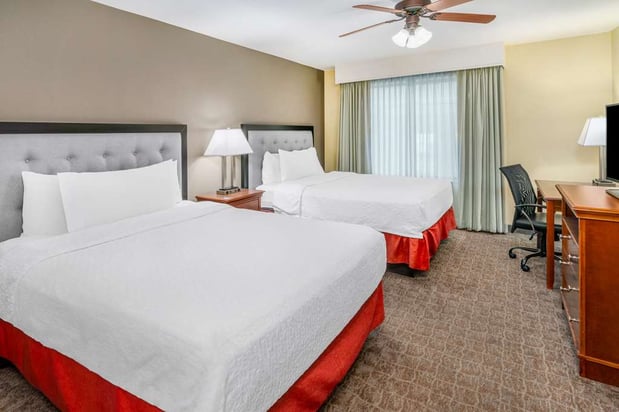 Images Homewood Suites by Hilton Denver - Littleton