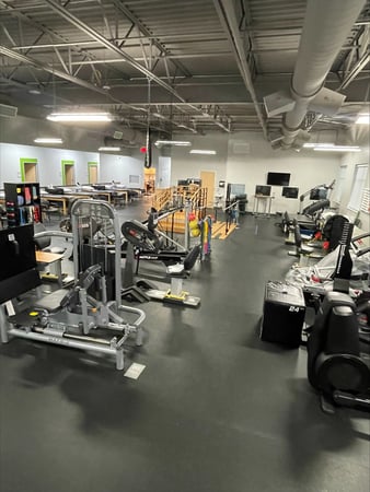 Images Vista Physical Therapy - Decatur