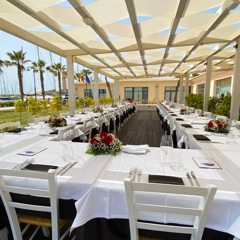 Images Luna Restaurant Licata