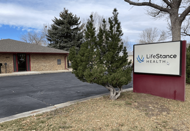 Images LifeStance Therapists & Psychiatrists Loveland