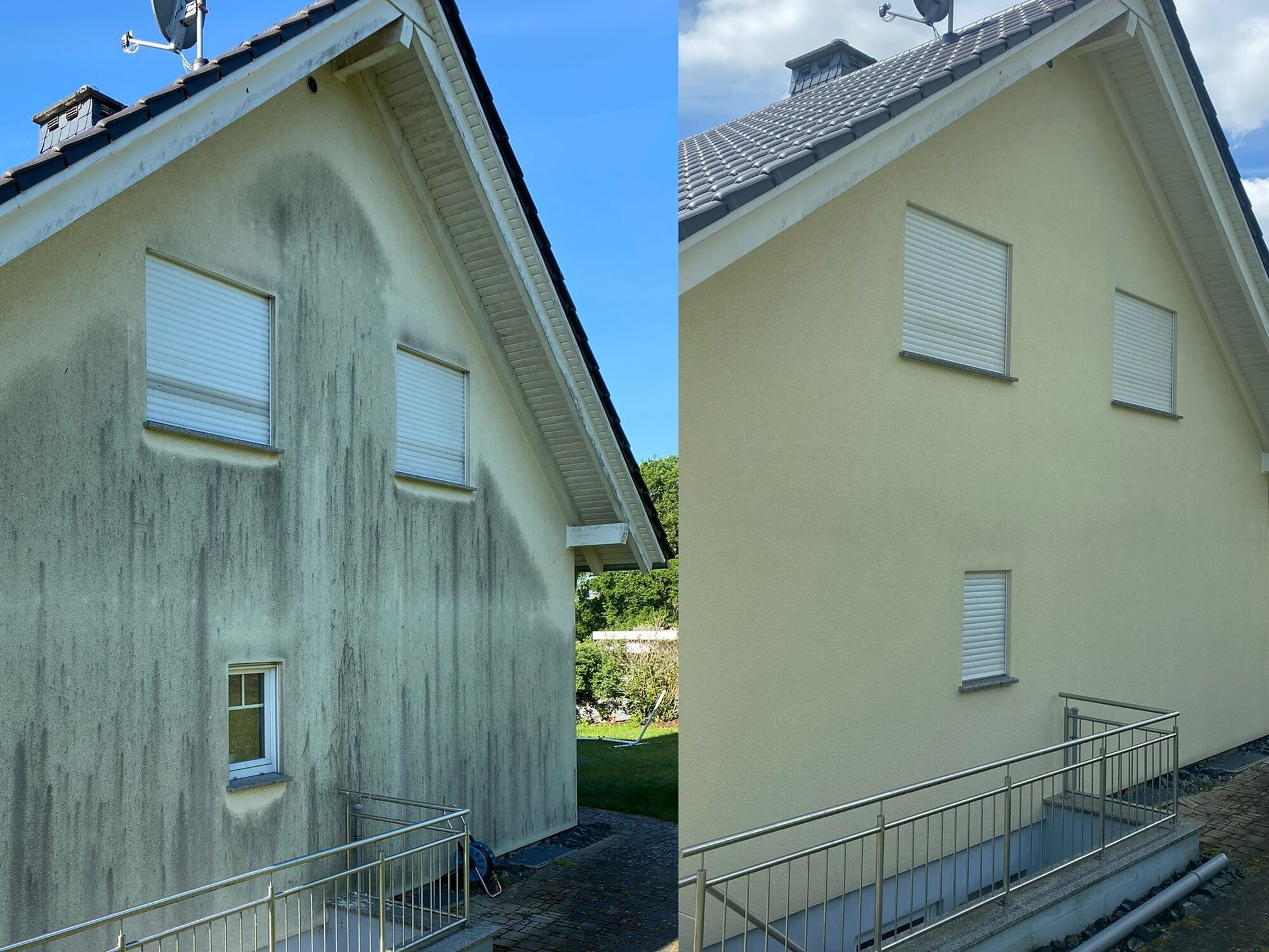 Bilder TJ Renovation