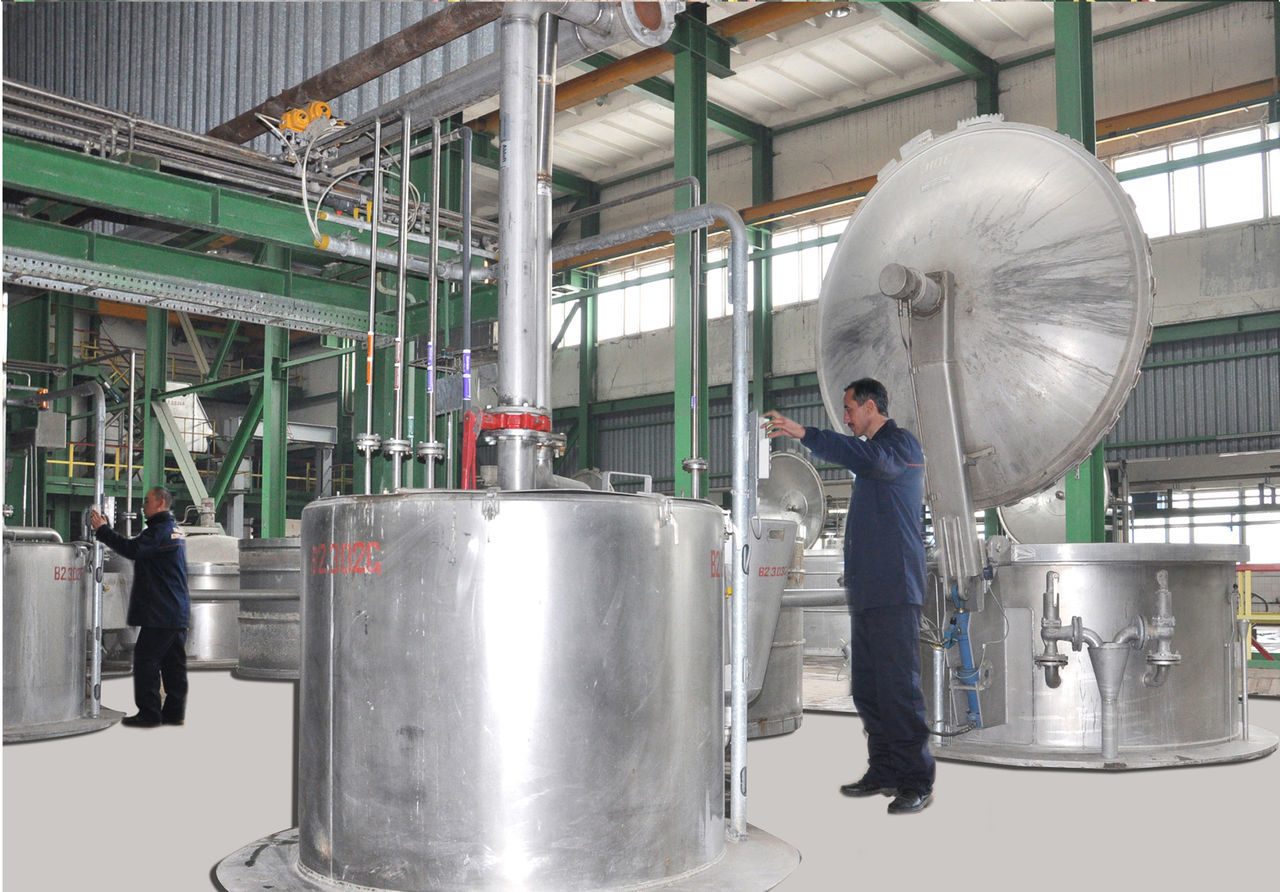 HPO-Service GmbH, Bruchsaler Strasse 4 in Berlin