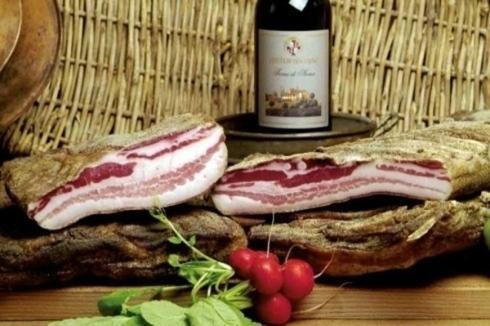 Images Salumificio Il Borgo
