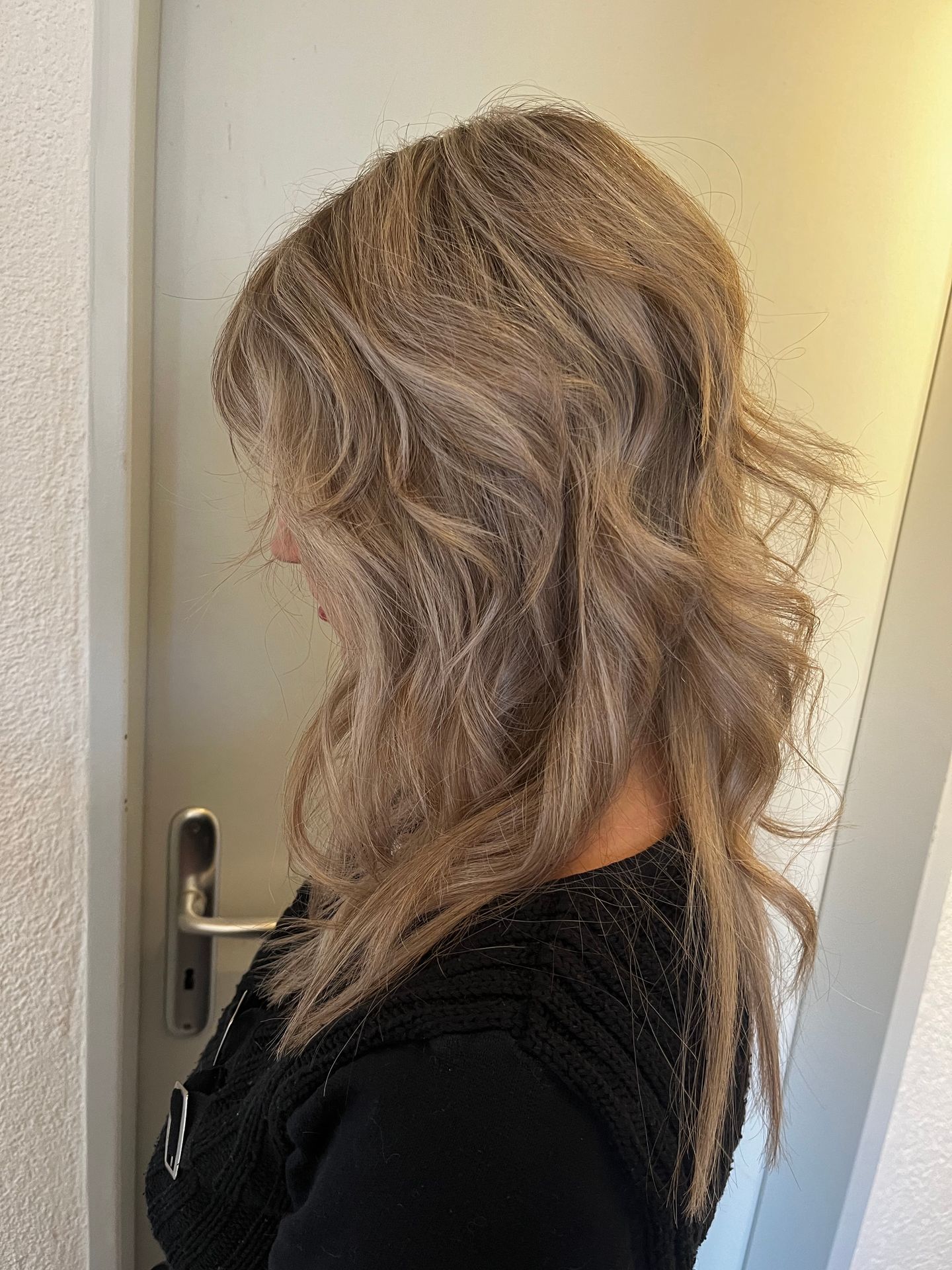 Simone Dodel Mobile Friseurmeisterin, Angerstr. 11 in Marktoberdorf