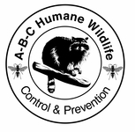 ABC Humane Wildlife Control and Prevention Inc. Logo