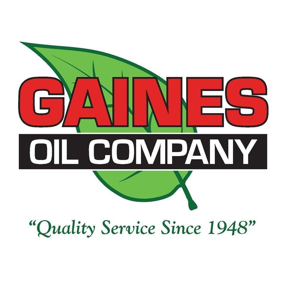 Gaines Oil Company