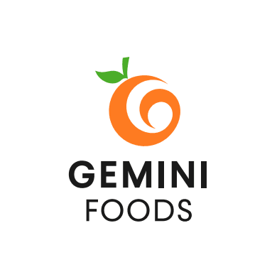 Gemini Foods Logo