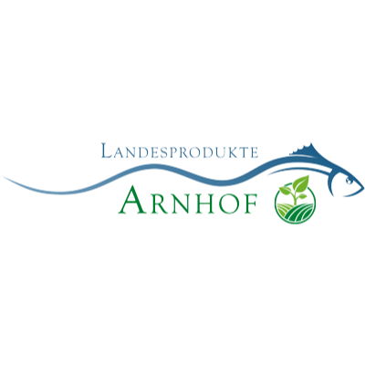 Landesprodukte Arnhof Logo