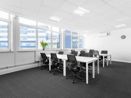 Images Regus - Leicester, St George's House
