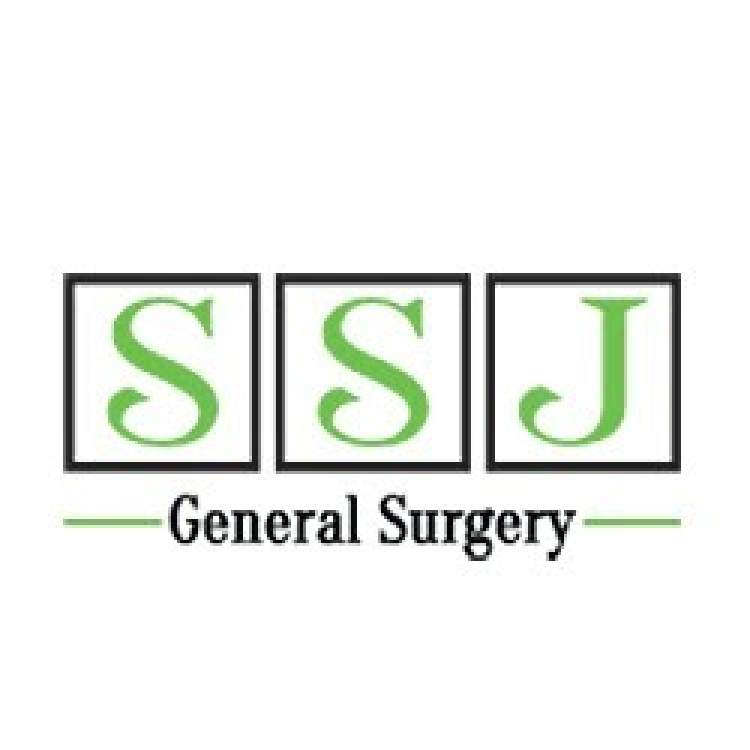Surgical Specialists of Jackson Logo
