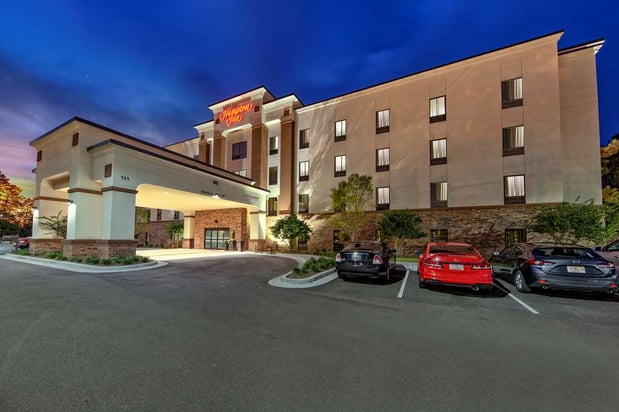 Images Hampton Inn Summerville