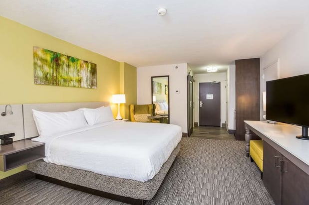 Images Hilton Garden Inn Orange Beach Beachfront