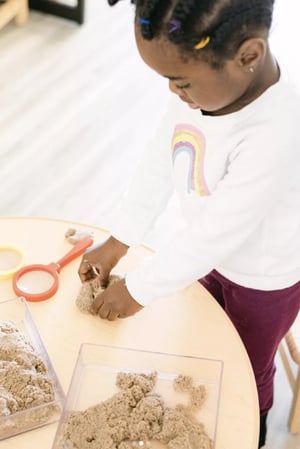 Images KLA Schools of Chamblee
