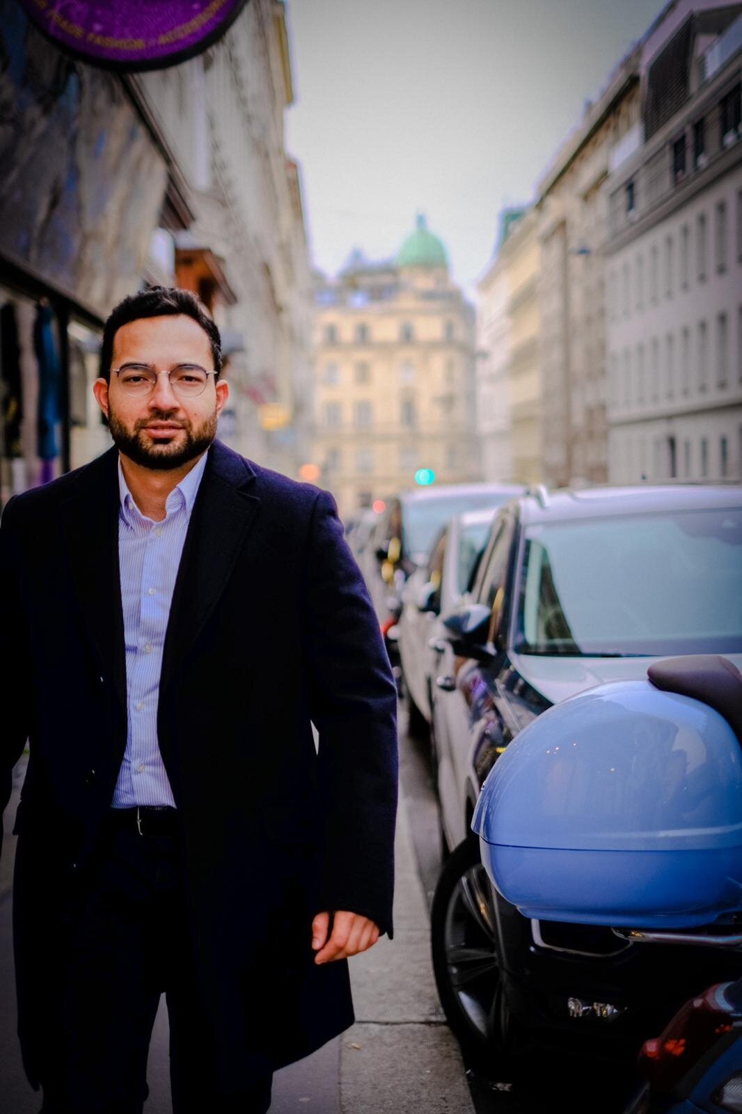 Kinder-, Jugend- und Elternberatung, Martinstraße 14 in Wien