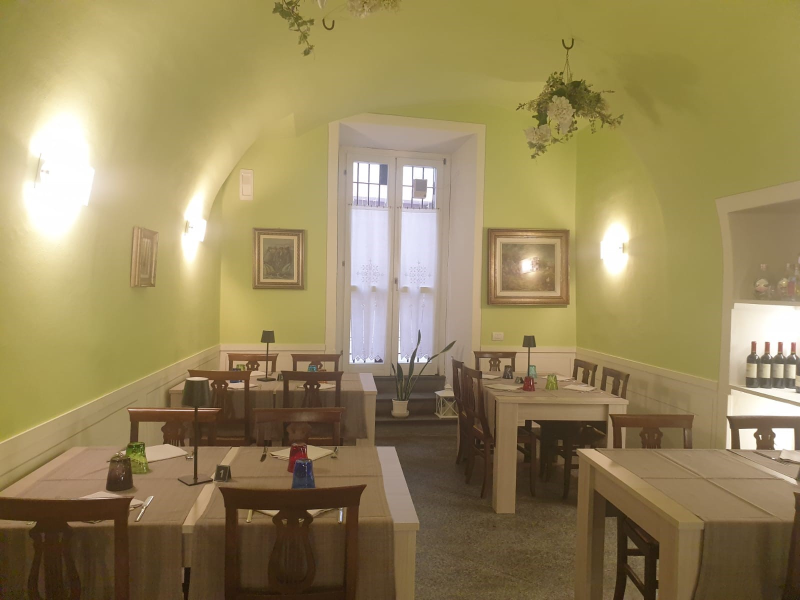 Images Trattoria da Rocco