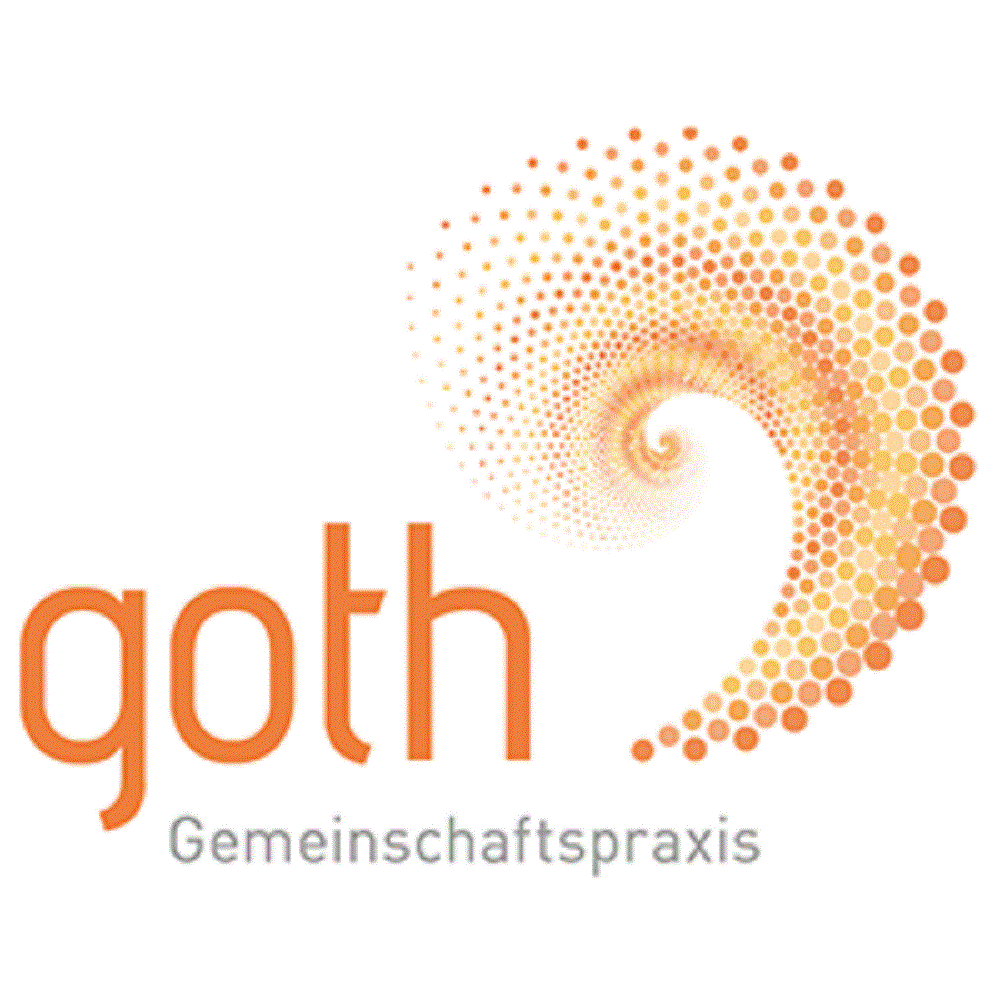 Gemeinschaftspraxis Goth Logo