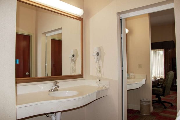 Images Hampton Inn & Suites Roswell