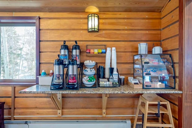 Images Best Western Ptarmigan Lodge