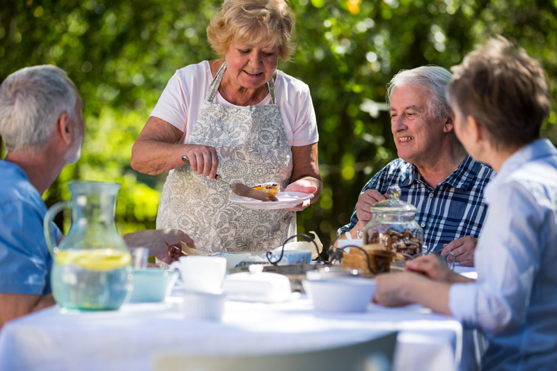 Images The Chateaux Assisted Living by MD Senior Living