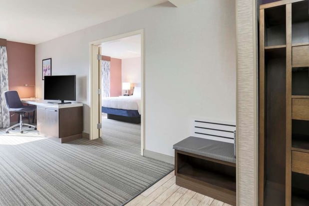 Images Hilton Garden Inn Reno