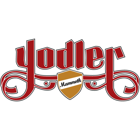 Yodler Restaurant & Bar Logo