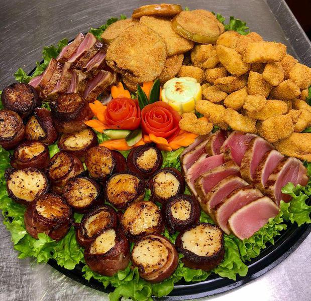 Images Greene's Seafood Restaurant